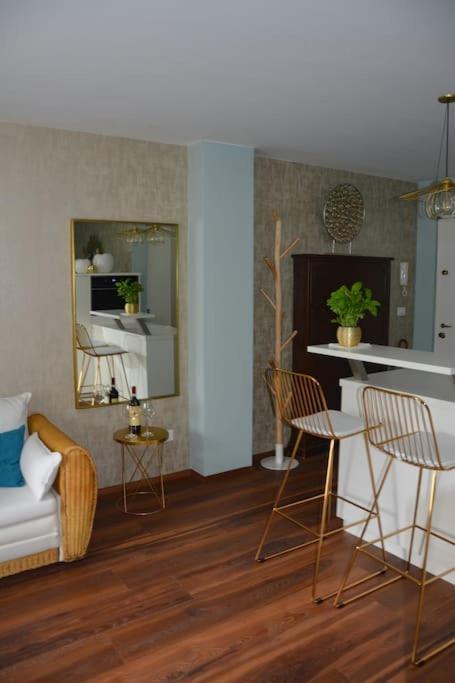 Appartamento Moderne