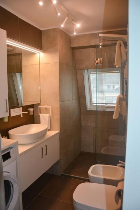 Appartamento Moderne