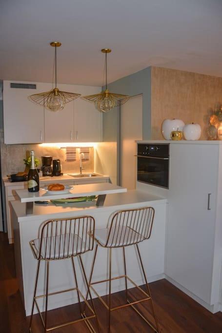 Appartamento Moderne Merano